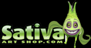 sativa artshop